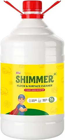 Floor Cleaners -Shimmer